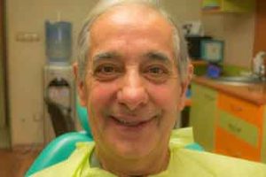 restauration dentaire implant basal
